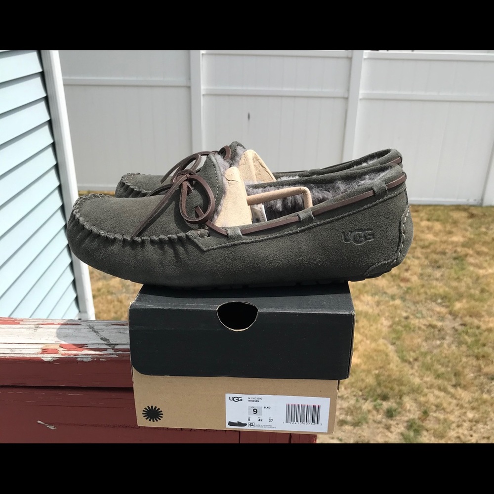 UGG Oslen slippers - Picture 2 of 7